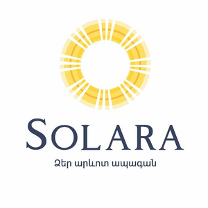 SOLARA logo