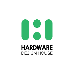 Hardware Design House logo