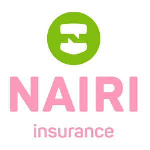 Նաիրի Ինշուրանս Ապահովագրական ՍՊԸ logo