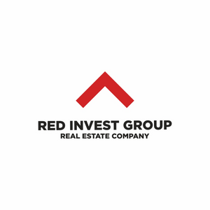 RED Invest Group logo