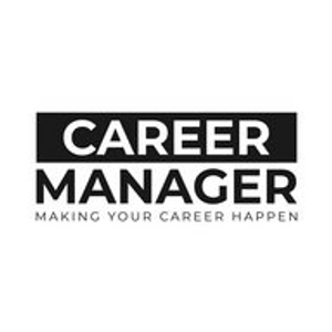 Career Manager logo