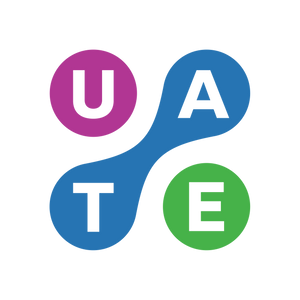UATE logo
