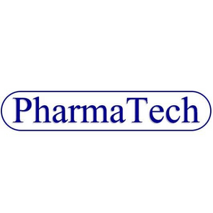 PharmaTech CJSC logo