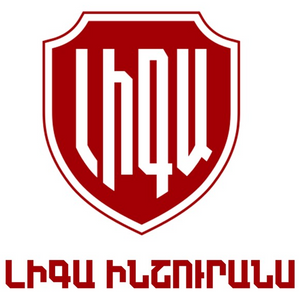 LIGA Insurance logo
