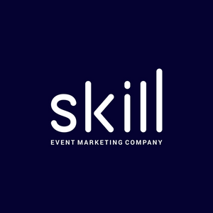 Skill Event Marketing Company logo