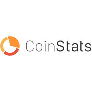 CoinStats logo