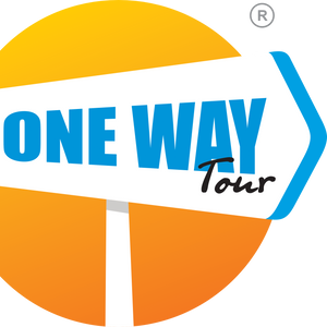 One Way Tour logo