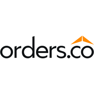 Orders.co logo