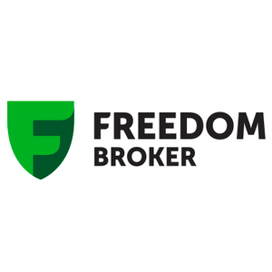 Freedom Broker Armenia logo