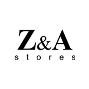 Z&A stores logo
