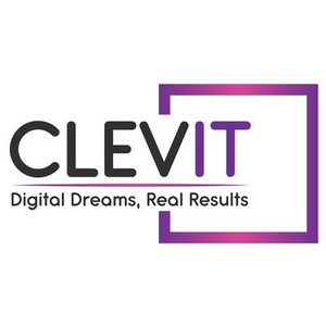 Clevit logo