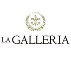 La Galleria luxury boutique logo