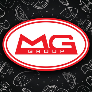 MG Group logo