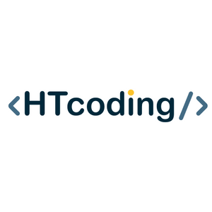 HT Coding logo