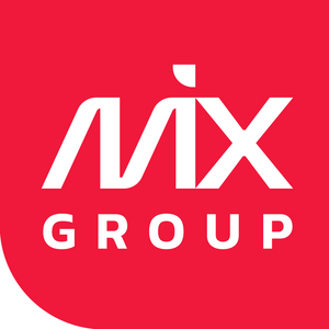 Mix Group logo