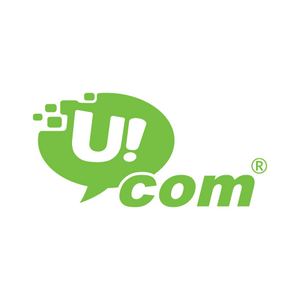 Ucom logo