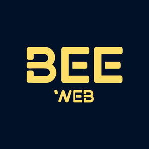 BeeWeb logo