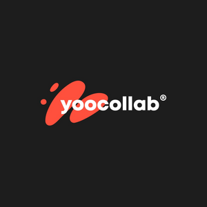 Yoocollab logo