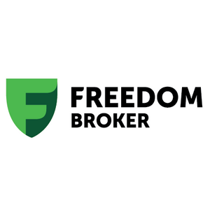 Freedom Broker Armenia logo