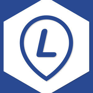 Locator logo