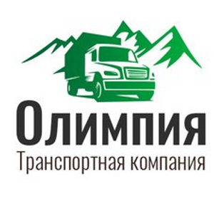 ООО Олимпия logo