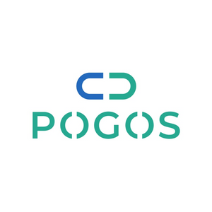 Pogos logo