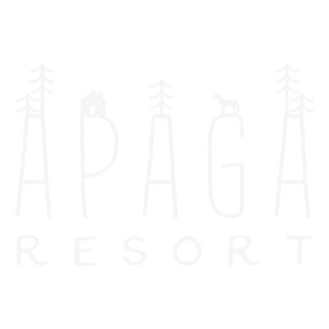Apaga Resort logo