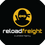 Reload Freight - Sales Partner - English Speaking Reload Freight company logo - Sales Partner - English Speaking job offer